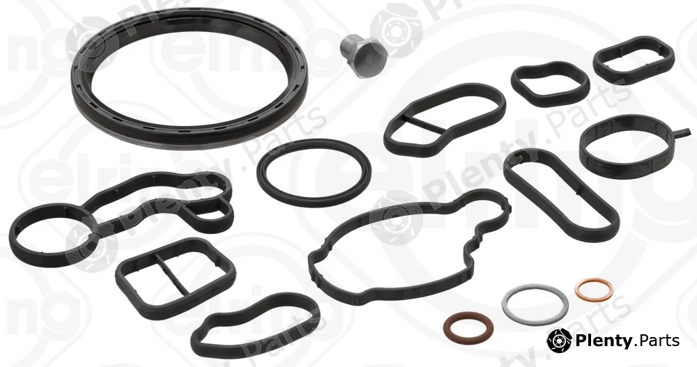 Elring 648.080 — Gasket Kit, crankcase