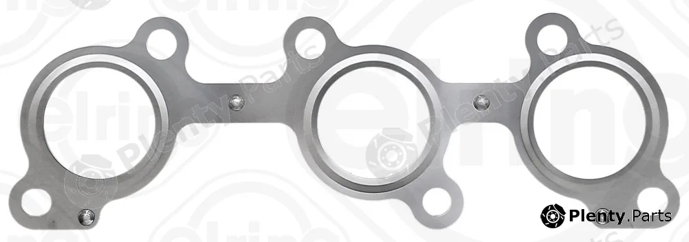 Elring 694.600 — Gasket, exhaust manifold