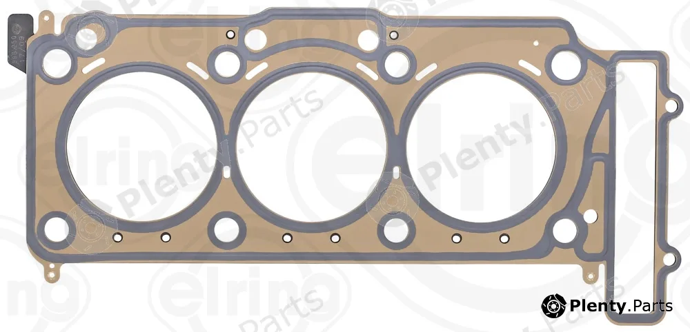 Elring 598.250 — Gasket, cylinder head