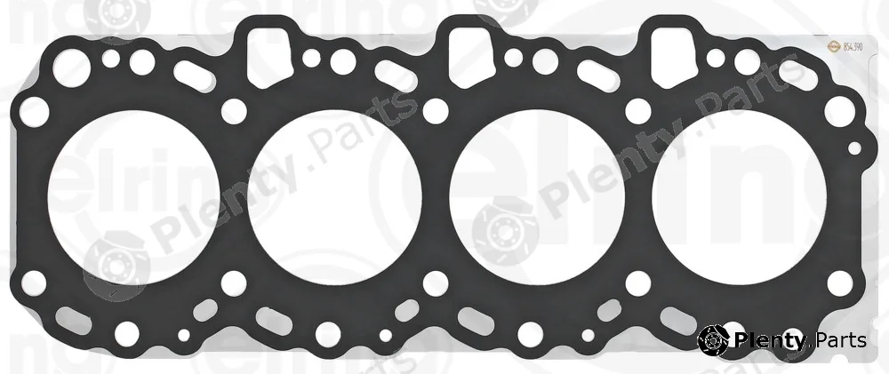 Elring 854.390 — Gasket, cylinder head