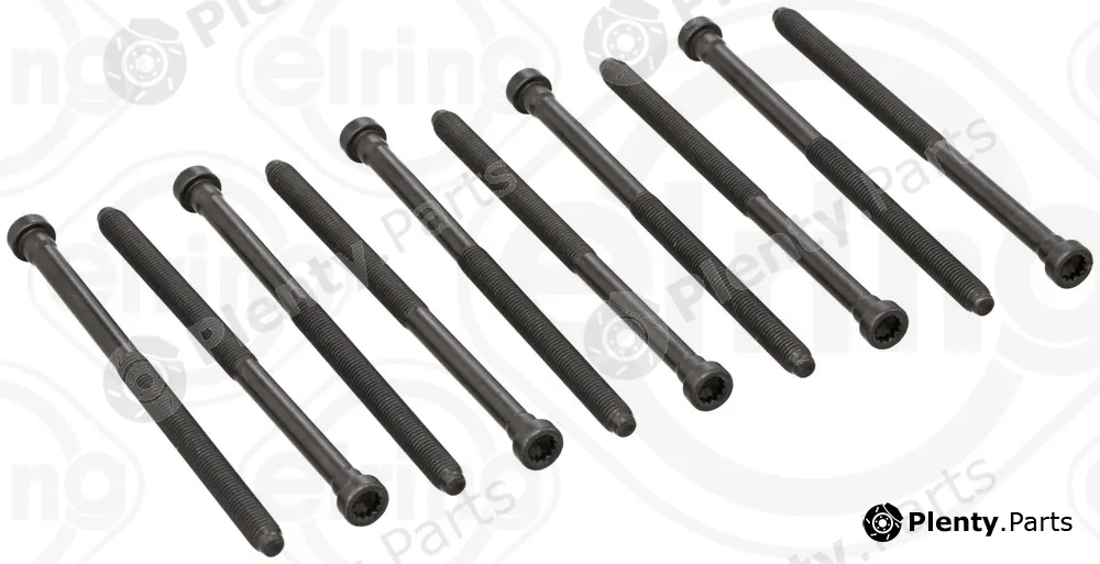 Elring 351.900 — Cylinder Head Bolt Set