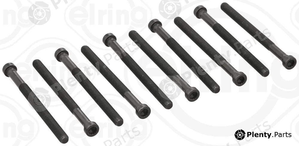 Elring 130.120 — Cylinder Head Bolt Set
