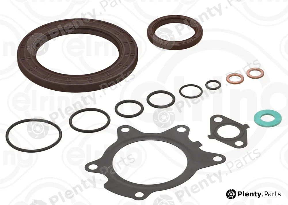 Elring 715.810 — Gasket Kit, crankcase