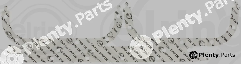 Elring 170.773 — Gasket, oil sump