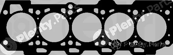 Elring 187.690 — Gasket, cylinder head
