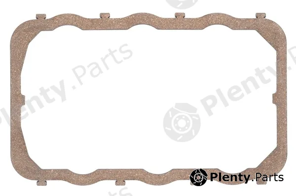 Elring 828.483 — Gasket, cylinder head cover