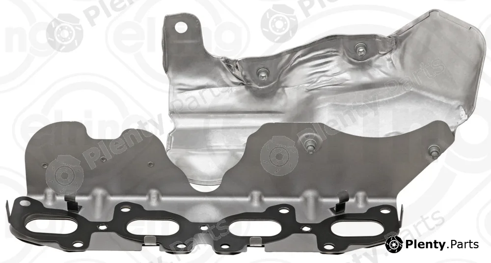 Elring 894.772 — Gasket, exhaust manifold