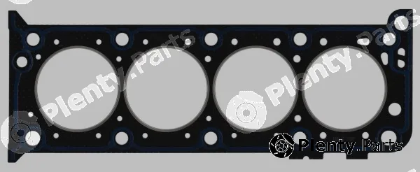 Elring 984.321 — Gasket, cylinder head
