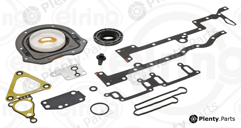 Elring 030.662 — Gasket Kit, crankcase