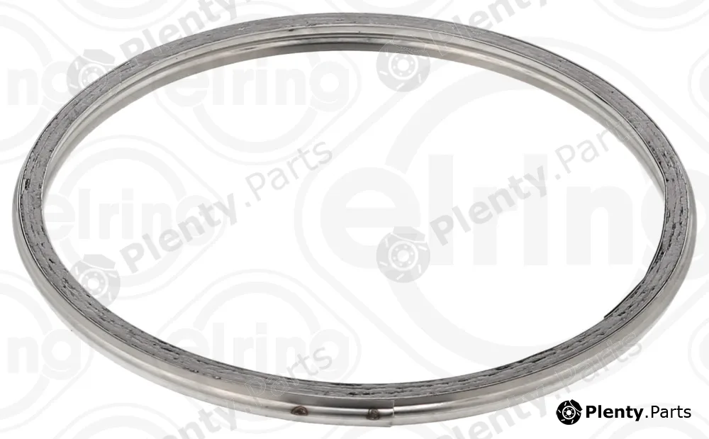Elring 509.890 — Gasket, exhaust pipe