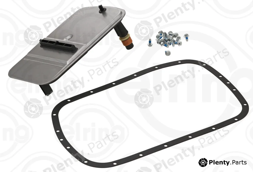 Elring 429.390 — Hydraulic Filter Kit, automatic transmission