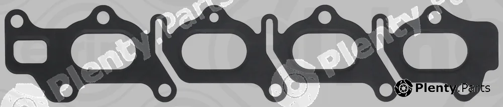 Elring 521.960 — Gasket, exhaust manifold