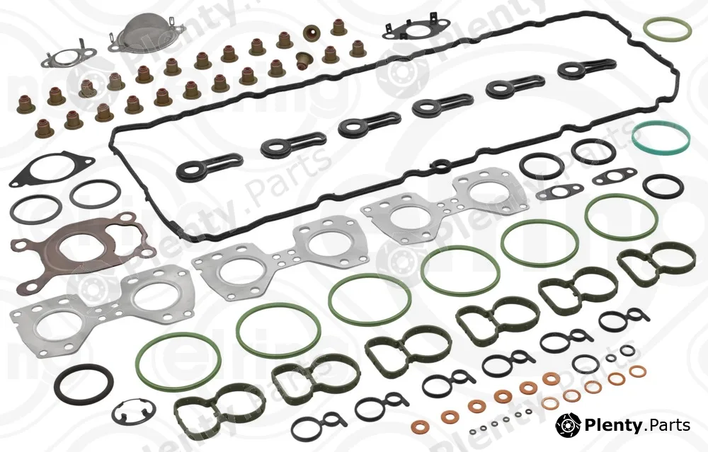 Elring 820.850 — Gasket Kit, cylinder head