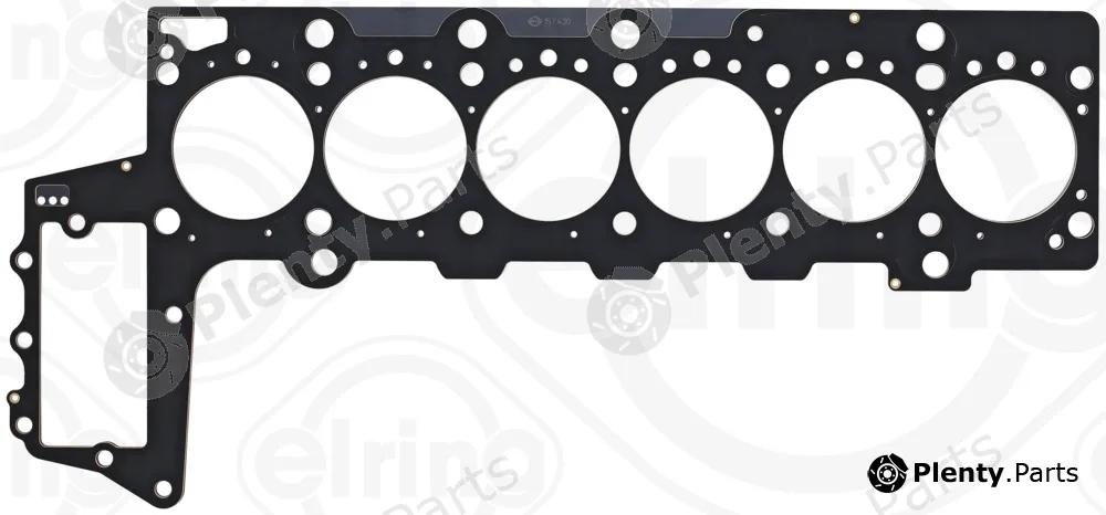 Elring 157.430 — Gasket, cylinder head