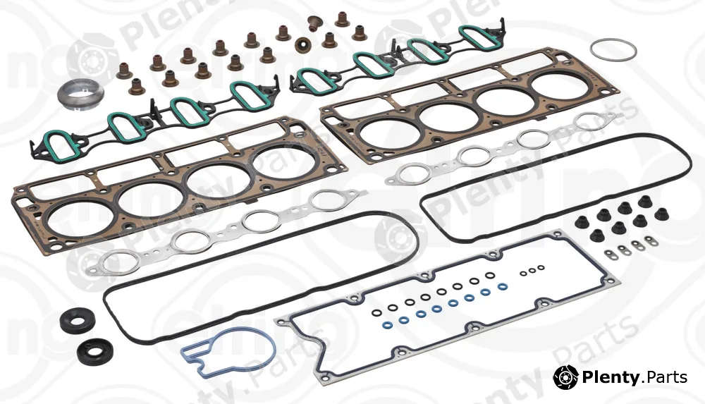 Elring 911.500 — Gasket Kit, cylinder head