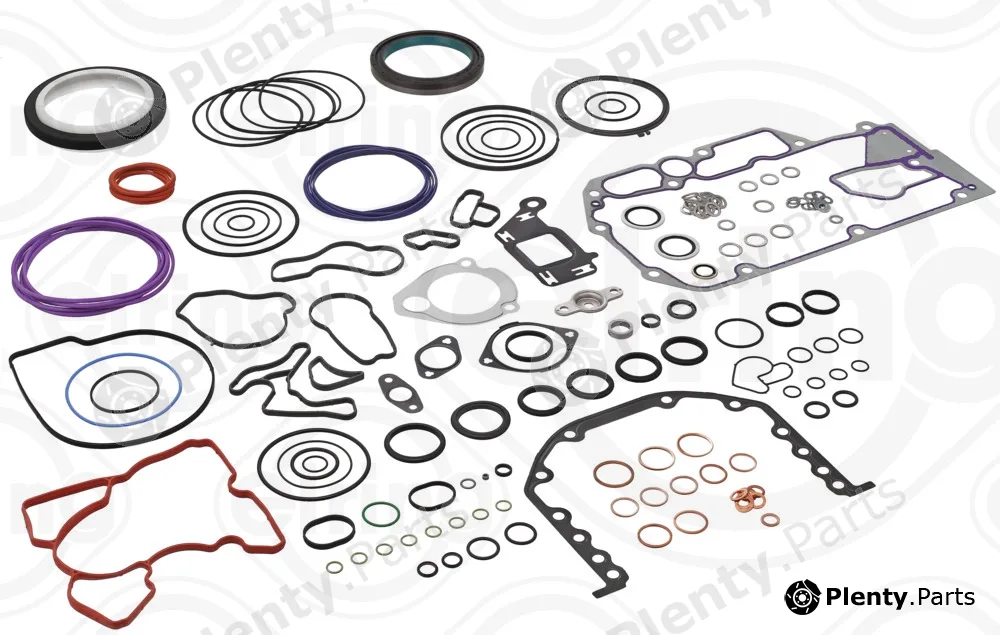 Elring 945.300 — Gasket Kit, crankcase
