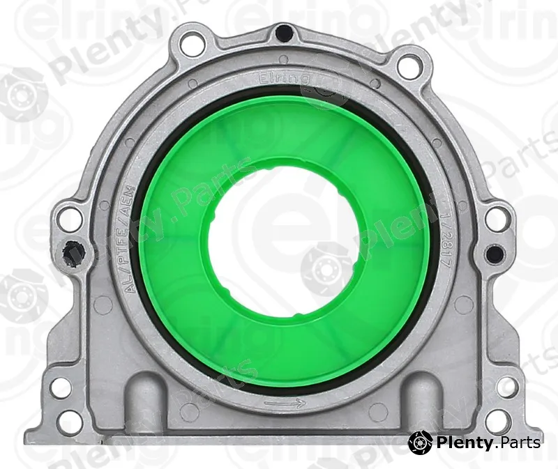 Elring 746.400 — Shaft Seal, crankshaft