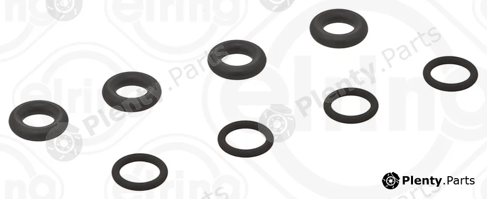 Elring 704.950 — Seal Ring Set, injection valve