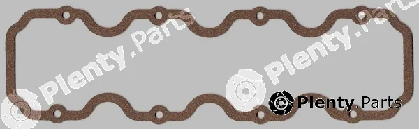 Elring 463.558 — Gasket, cylinder head cover