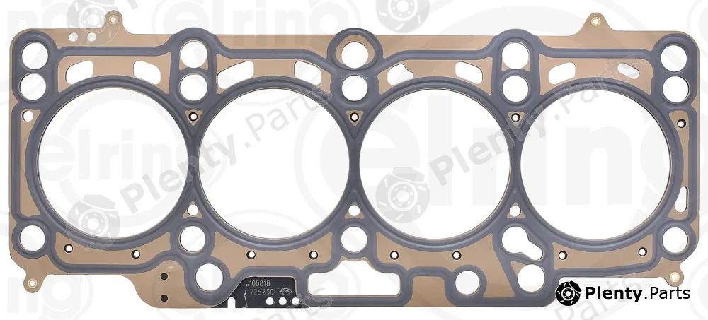 Elring 726.850 — Gasket, cylinder head