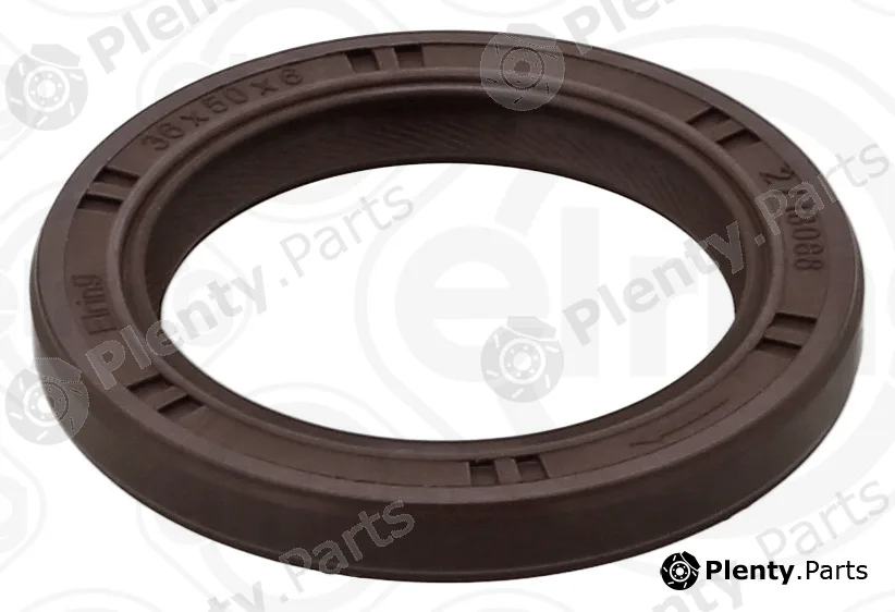 Elring 938.260 — Shaft Seal, crankshaft