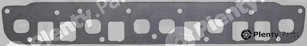 Elring 651.610 — Gasket, intake/exhaust manifold