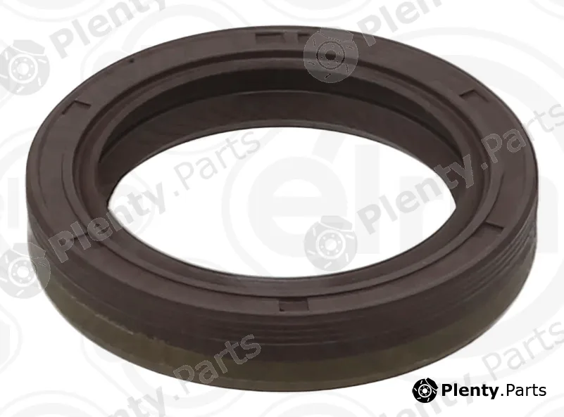 Elring 069.540 — Shaft Seal, crankshaft