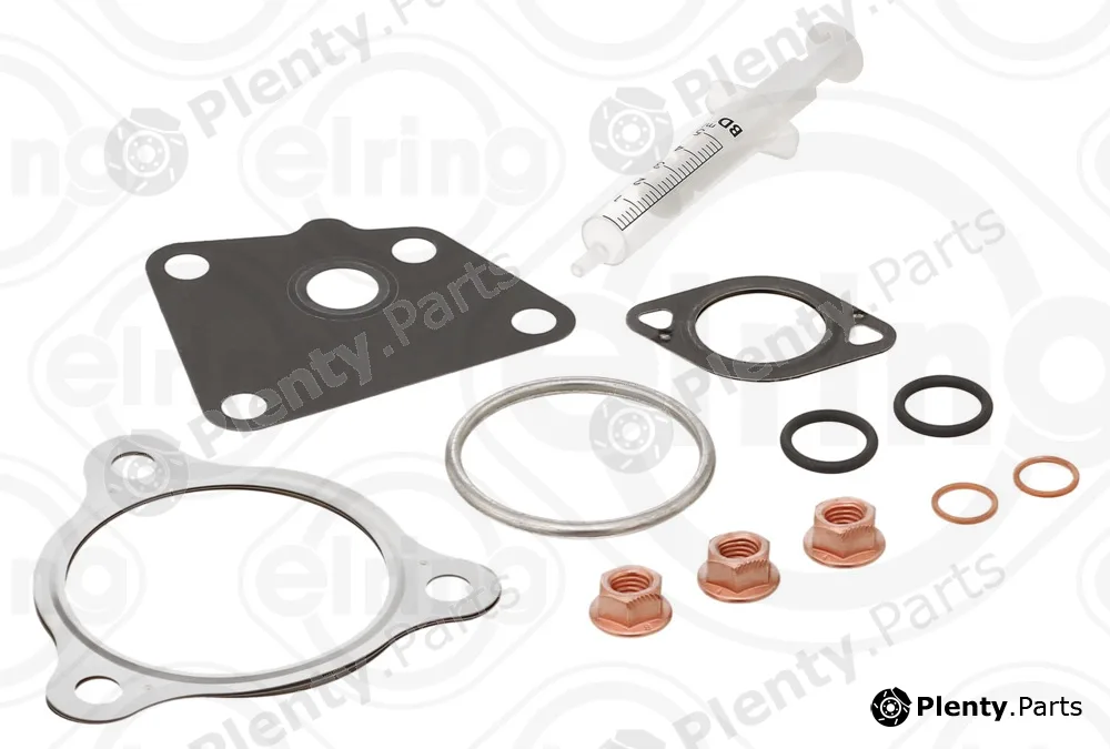 Elring 247.120 — Mounting Kit, charger
