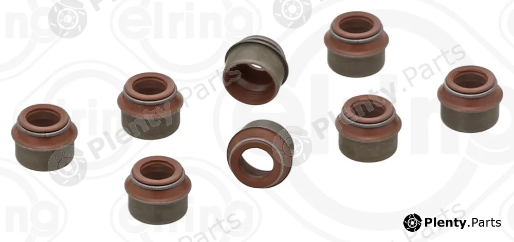 Elring 702.706 — Seal Set, valve stem