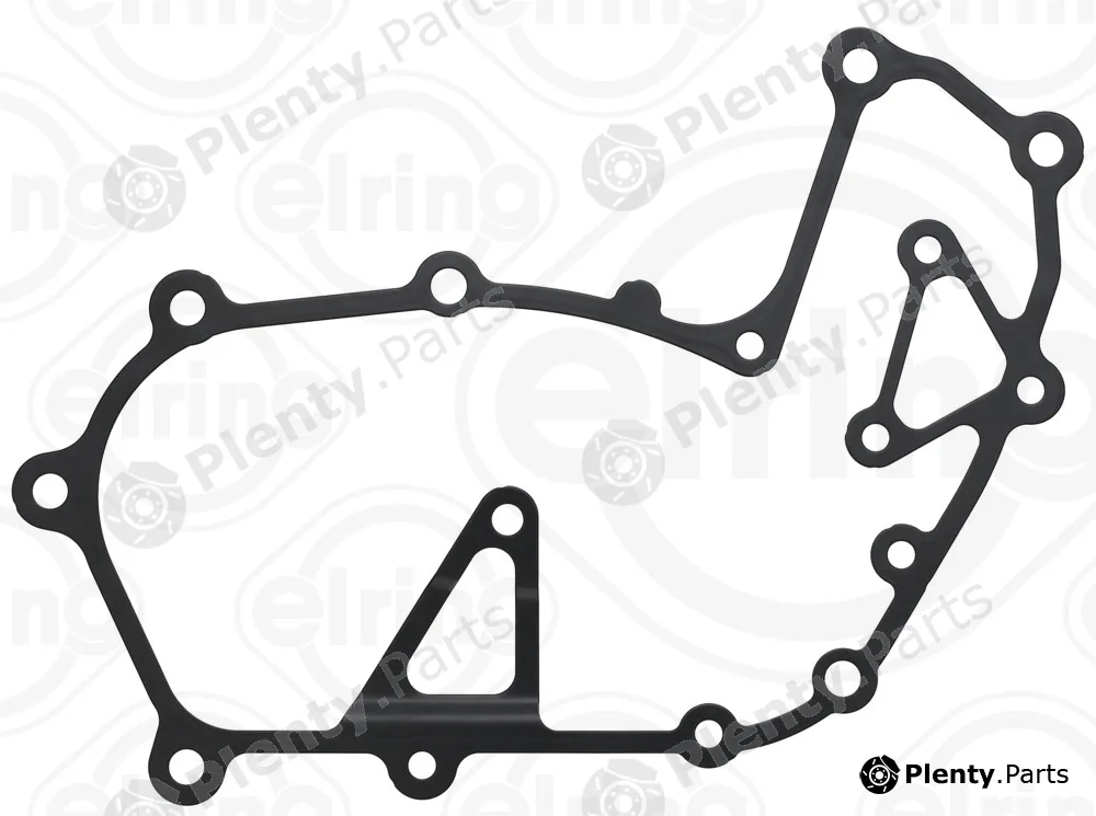Elring 521.371 — Oil Seal, automatic transmission