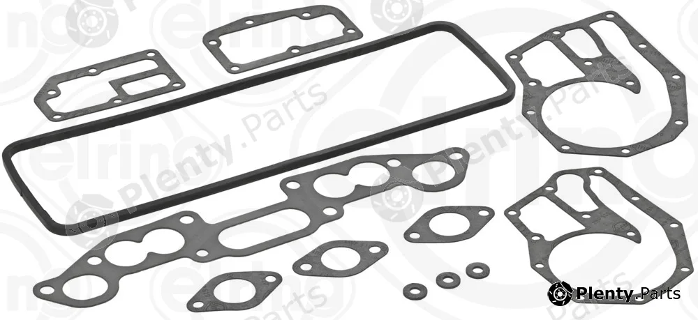 Elring 986.992 — Gasket Kit, cylinder head