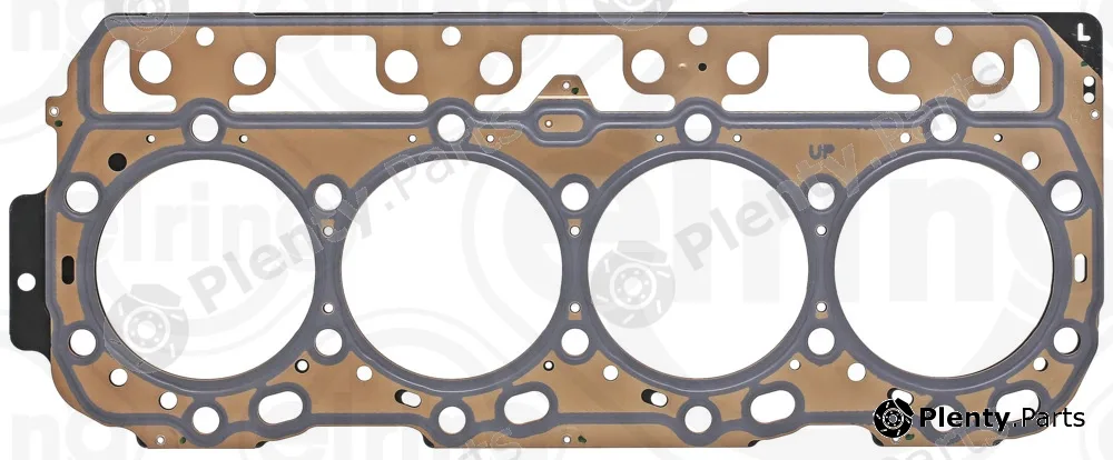 Elring 541.802 — Gasket, cylinder head
