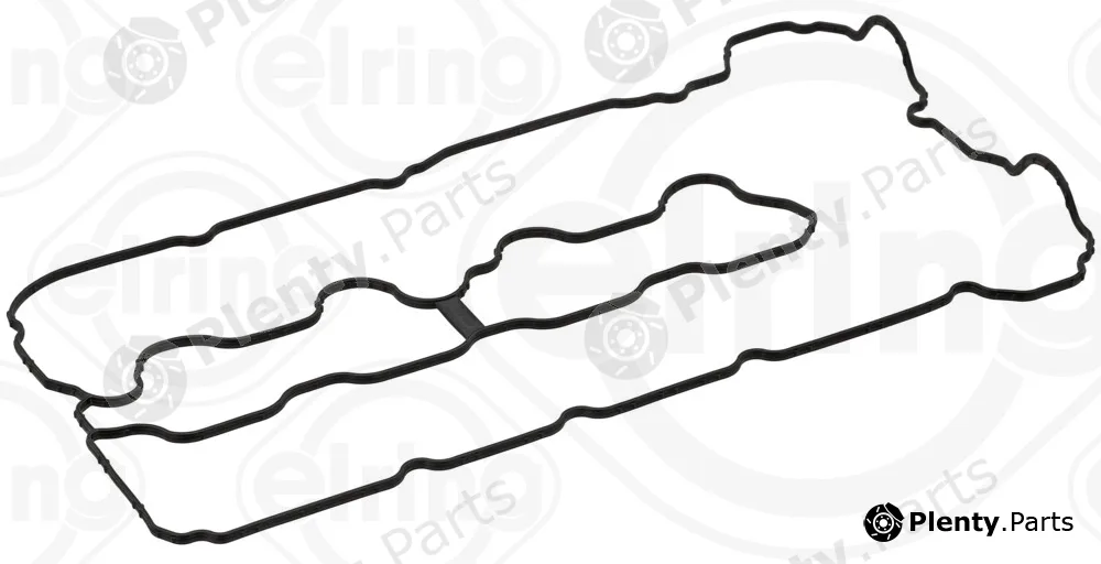 Elring 451.740 — Gasket, cylinder head cover