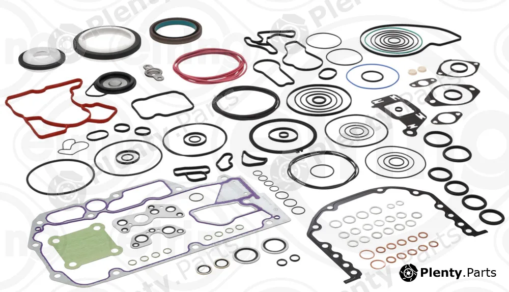 Elring 911.610 — Gasket Kit, crankcase