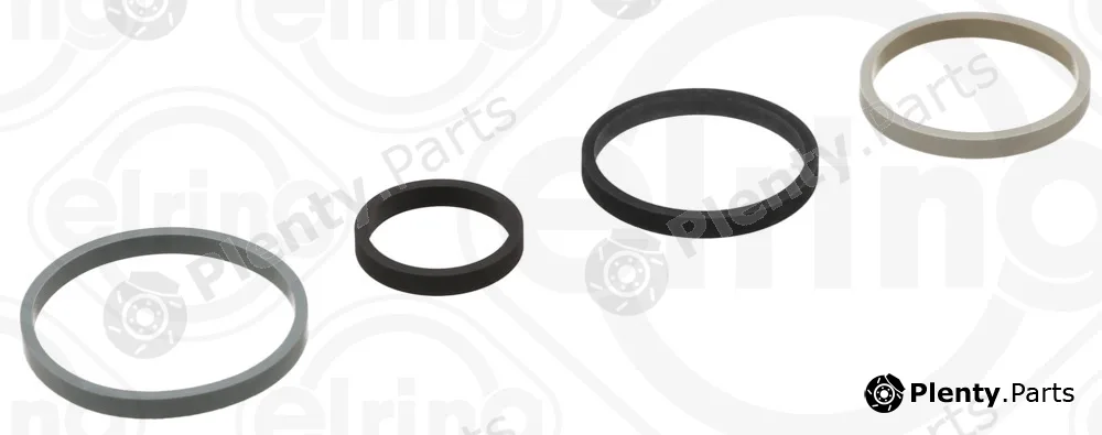 Elring 027.170 — Gasket Set, oil cooler