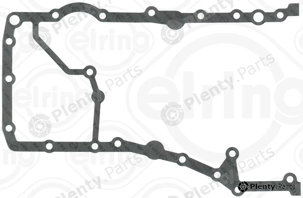 Elring 774.405 — Gasket, timing case