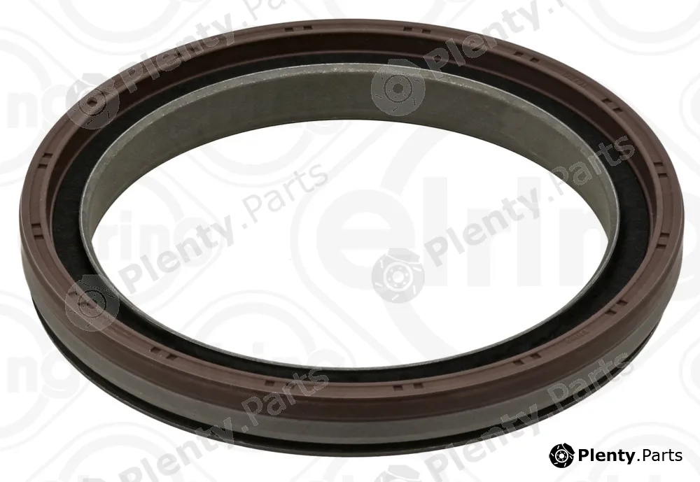 Elring 816.120 — Shaft Seal, crankshaft