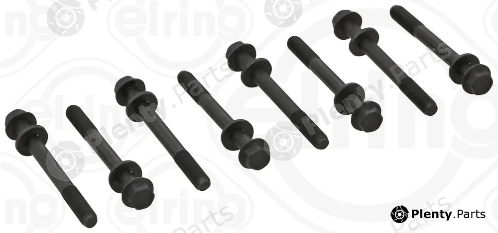 Elring 632.730 — Cylinder Head Bolt Set