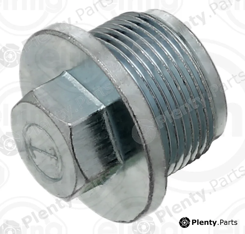 Elring 589.680 — Screw Plug, oil sump