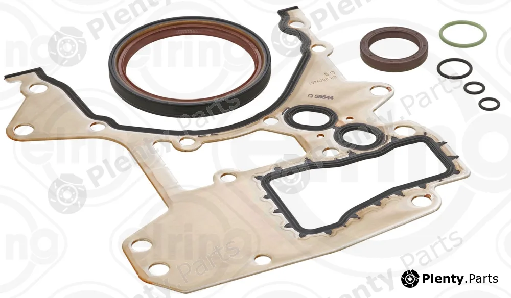 Elring 040.410 — Gasket Kit, crankcase