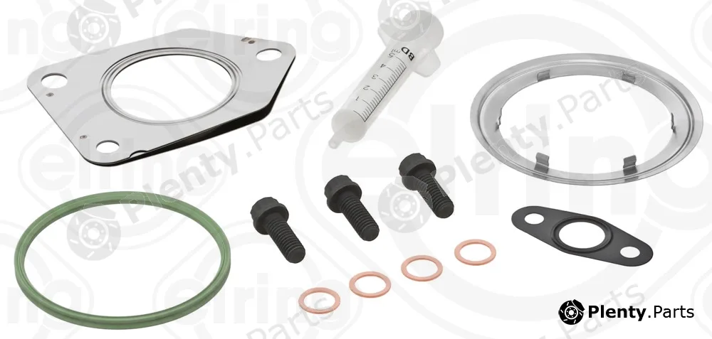 Elring 456.100 — Mounting Kit, charger