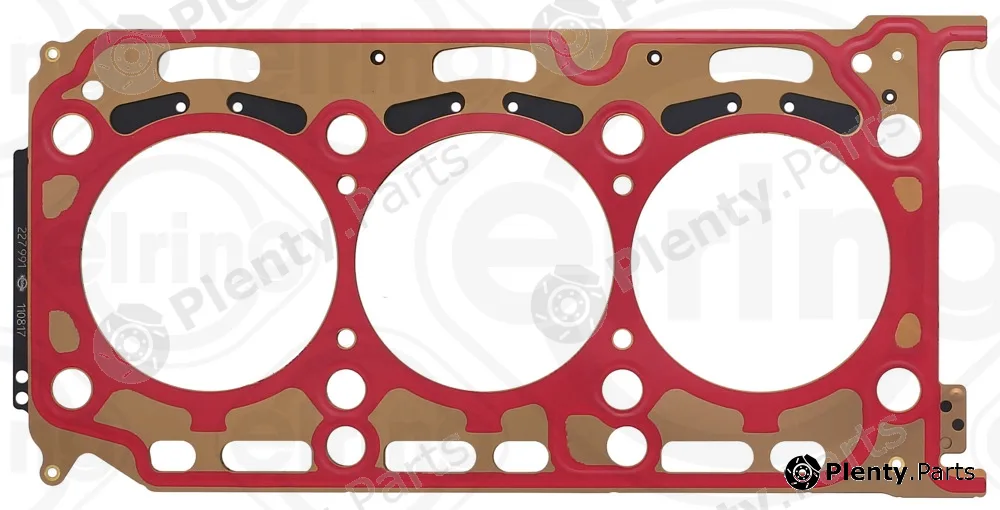 Elring 227.991 — Gasket, cylinder head