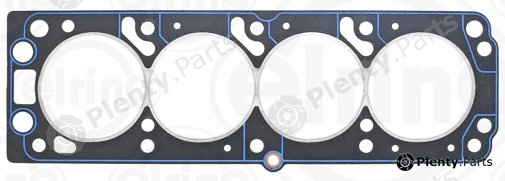 Elring 646.370 — Gasket, cylinder head