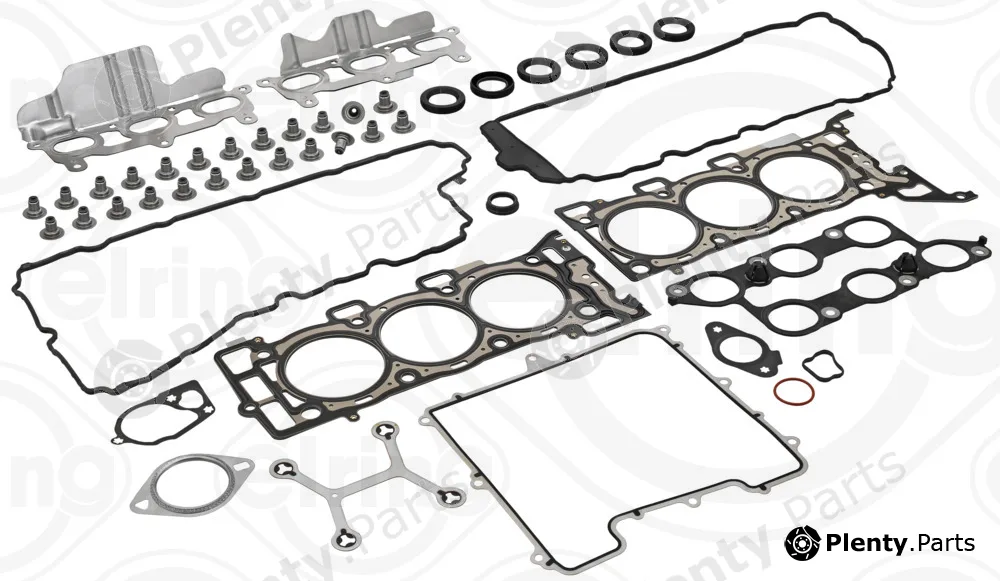 Elring 508.390 — Gasket Kit, cylinder head
