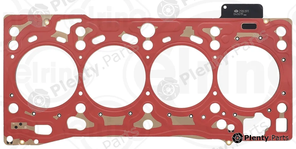 Elring 298.091 — Gasket, cylinder head