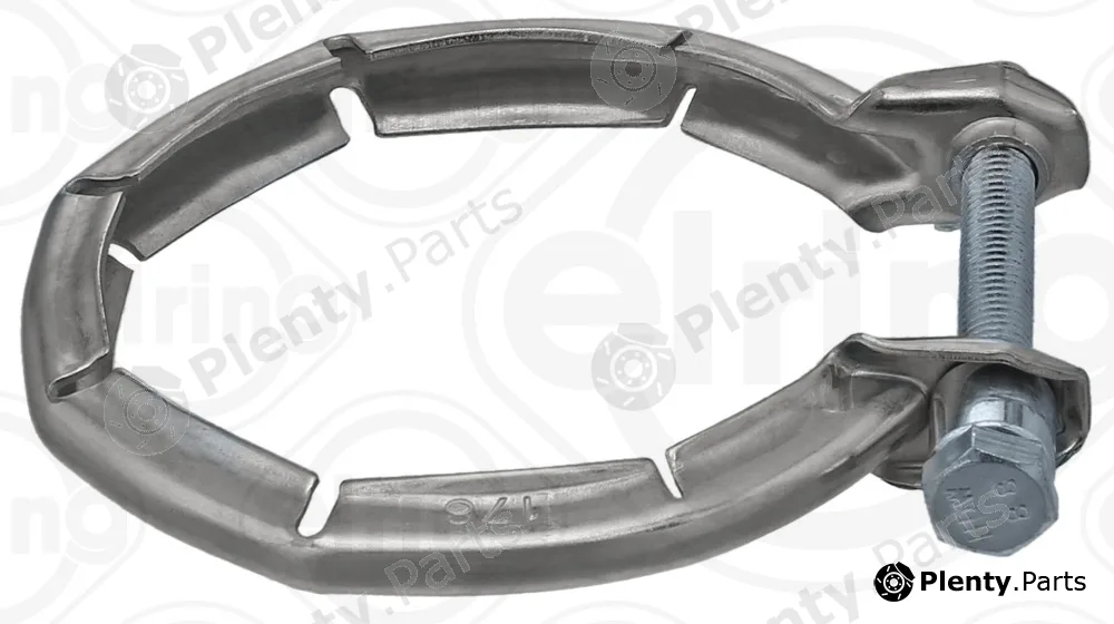 Elring 192.530 — Pipe Connector, exhaust system