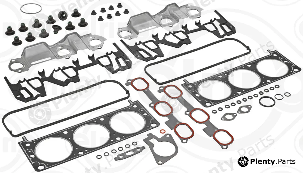 Elring 698.030 — Gasket Kit, cylinder head