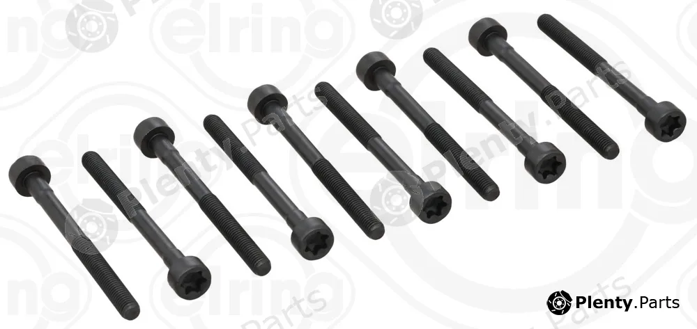 Elring 802.880 — Cylinder Head Bolt Set