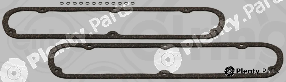 Elring 833.690 — Gasket Set, cylinder head cover