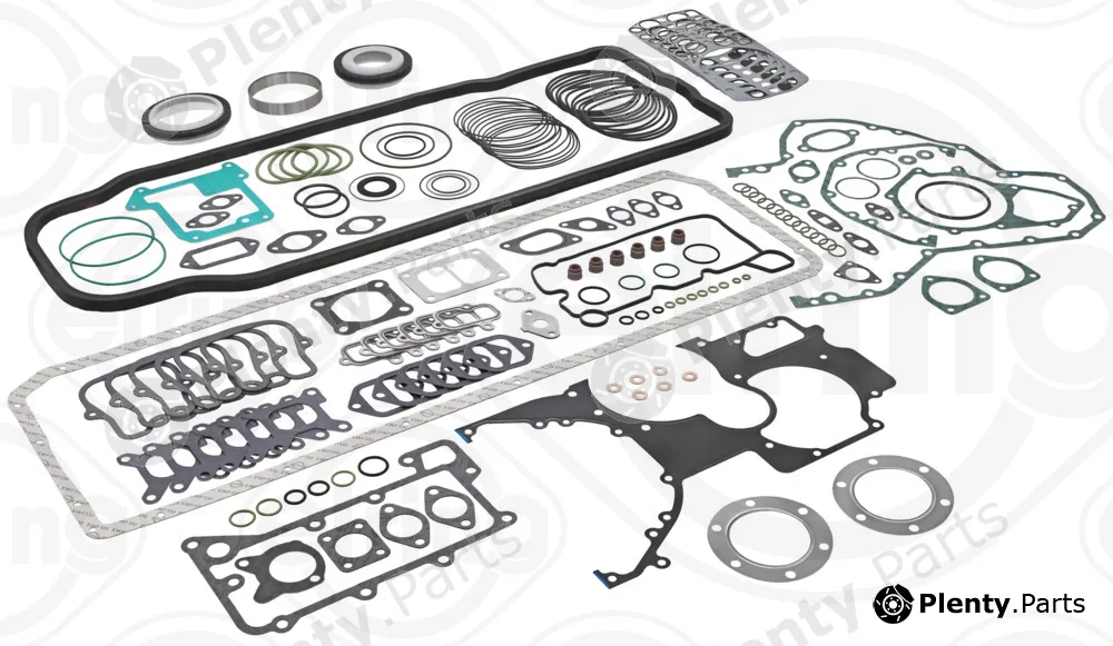 Elring 369.651 — Full Gasket Kit, engine